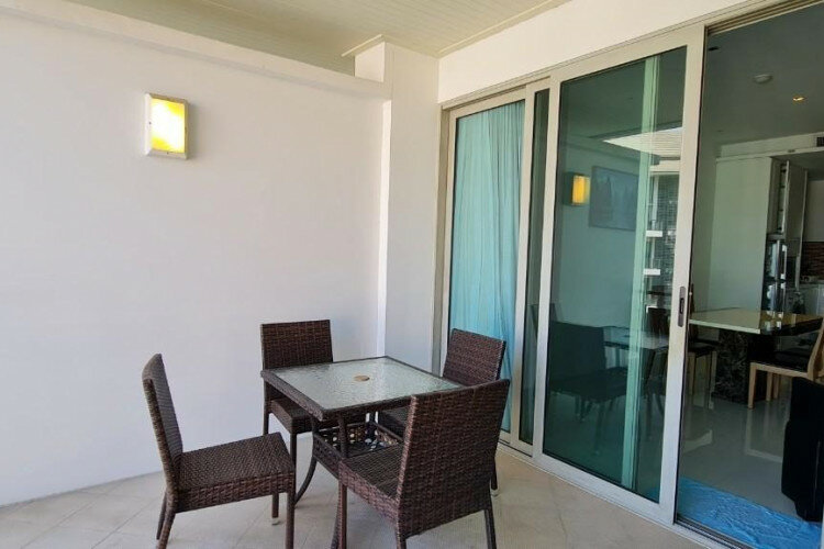 Кондоминиум в Банг Ламунге, Таиланд | THE145103