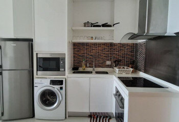 Кондоминиум в Банг Ламунге, Таиланд | THE145103