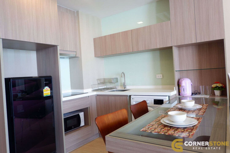 Кондоминиум в Банг Ламунге, Таиланд | THE427947