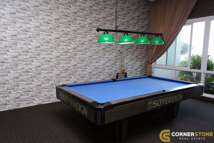 Кондоминиум в Банг Ламунге, Таиланд | THE427947