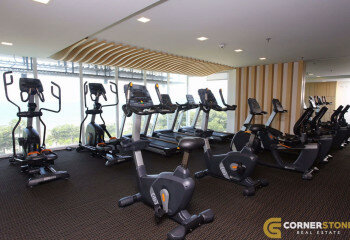 Кондоминиум в Банг Ламунге, Таиланд | THE427947