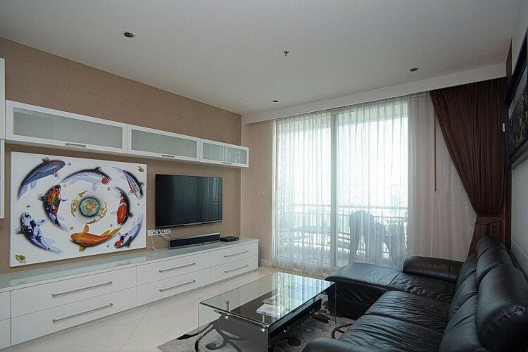 Кондоминиум в Наратхивате, Таиланд | THE512742