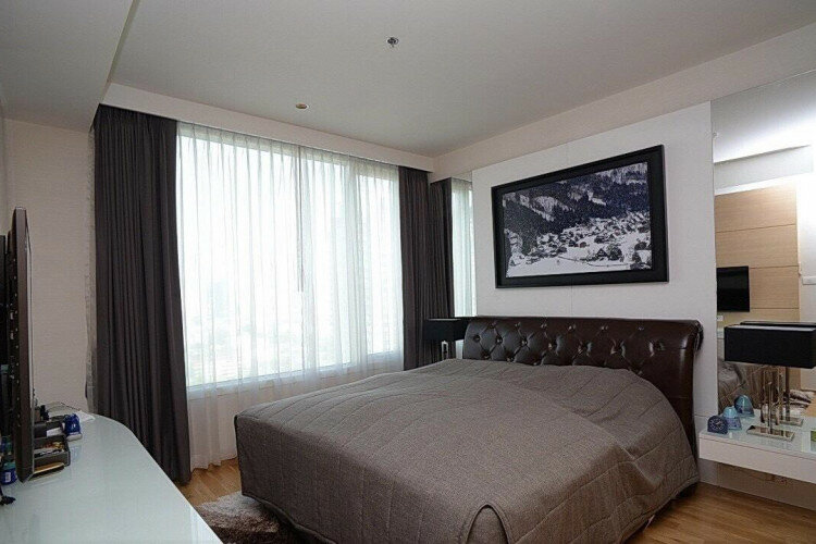 Кондоминиум в Наратхивате, Таиланд | THE512742