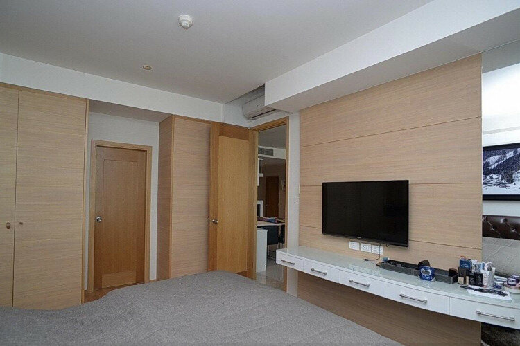 Кондоминиум в Наратхивате, Таиланд | THE512742