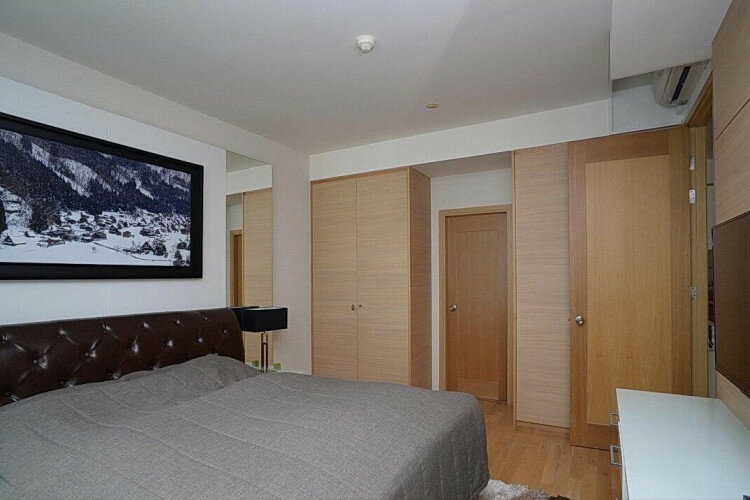 Кондоминиум в Наратхивате, Таиланд | THE512742