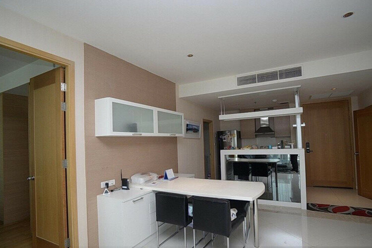 Кондоминиум в Наратхивате, Таиланд | THE512742