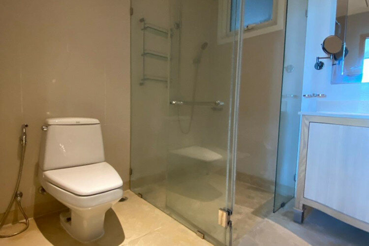 Кондоминиум в Наратхивате, Таиланд | THE512742