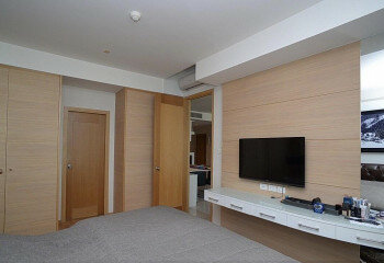 Кондоминиум в Наратхивате, Таиланд | THE512742