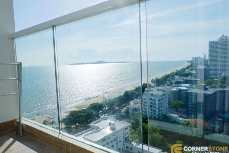 Кондоминиум в Банг Ламунге, Таиланд | THE427948