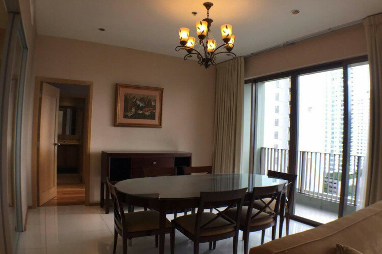 Кондоминиум в Бангкоке, Таиланд | THE213003