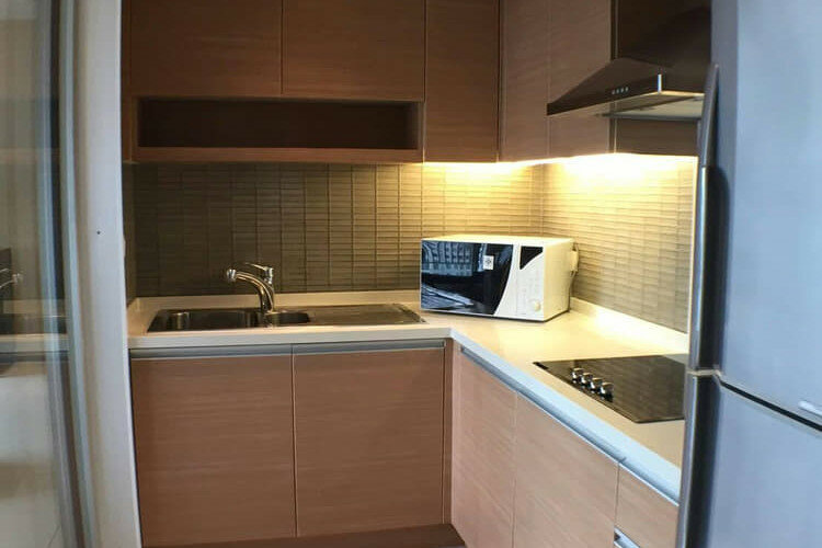 Кондоминиум в Бангкоке, Таиланд | THE213003