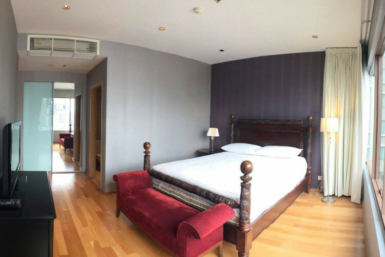 Кондоминиум в Бангкоке, Таиланд | THE213003