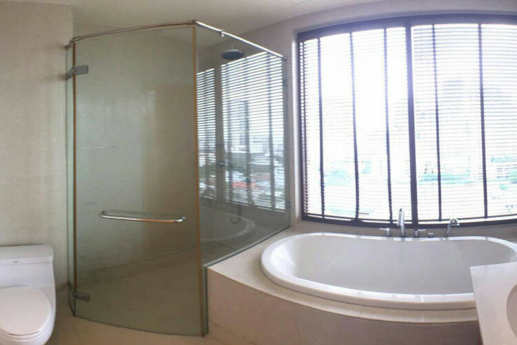 Кондоминиум в Бангкоке, Таиланд | THE213003