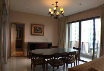 Кондоминиум в Бангкоке, Таиланд | THE213003