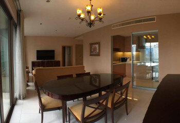 Кондоминиум в Бангкоке, Таиланд | THE213003