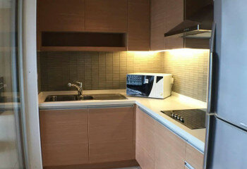 Кондоминиум в Бангкоке, Таиланд | THE213003