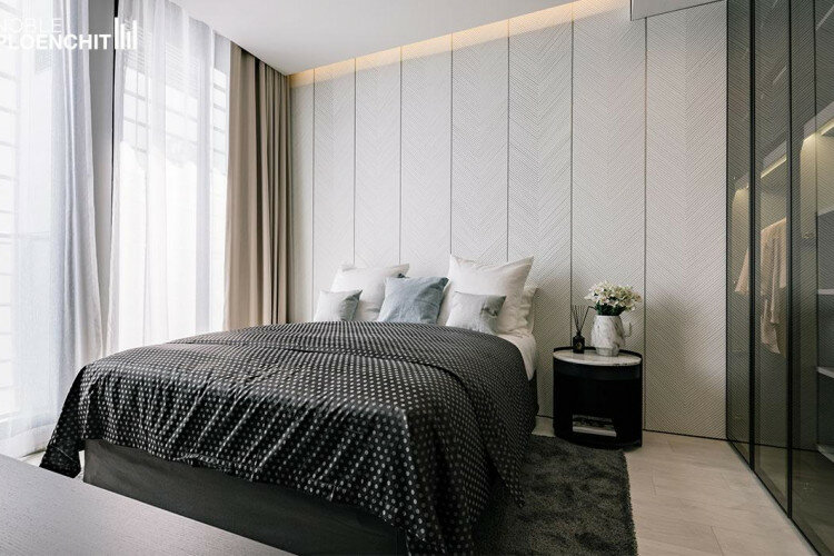 Кондоминиум в Бангкоке, Таиланд | THE313773