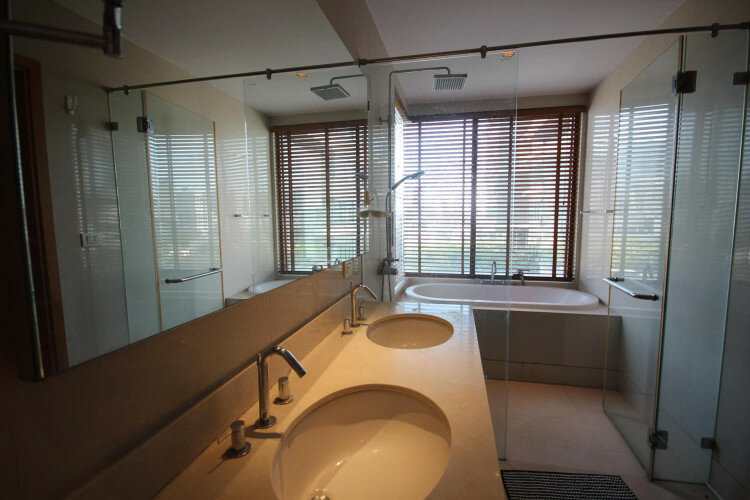 Кондоминиум в Бангкоке, Таиланд | THE513001