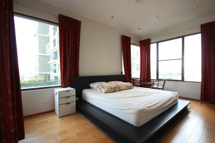 Кондоминиум в Бангкоке, Таиланд | THE513001