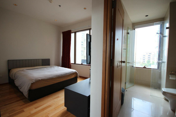 Кондоминиум в Бангкоке, Таиланд | THE513001