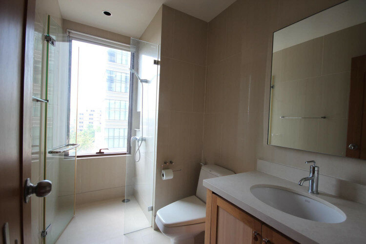 Кондоминиум в Бангкоке, Таиланд | THE513001