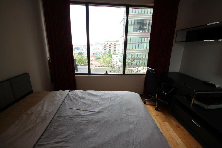 Кондоминиум в Бангкоке, Таиланд | THE513001