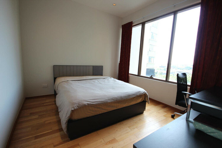 Кондоминиум в Бангкоке, Таиланд | THE513001