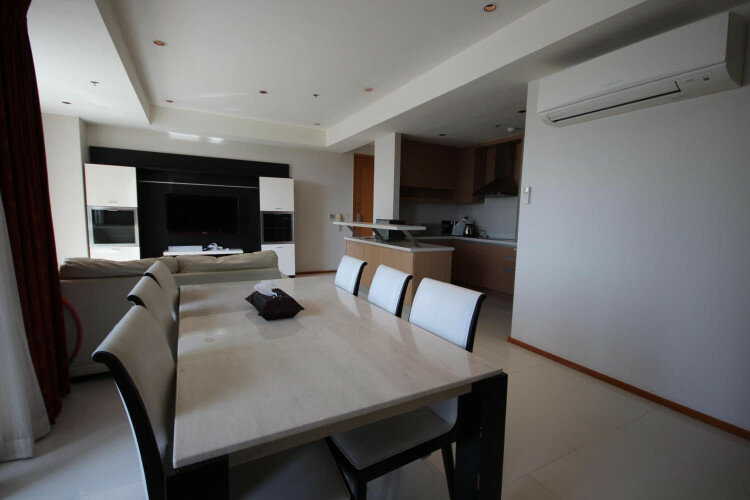 Кондоминиум в Бангкоке, Таиланд | THE513001