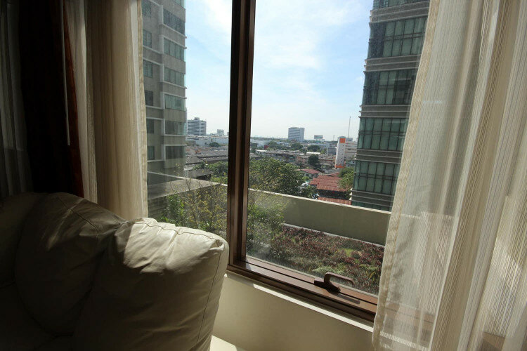 Кондоминиум в Бангкоке, Таиланд | THE513001