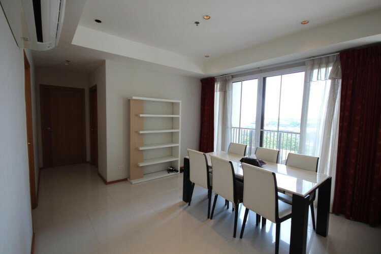 Кондоминиум в Бангкоке, Таиланд | THE513001