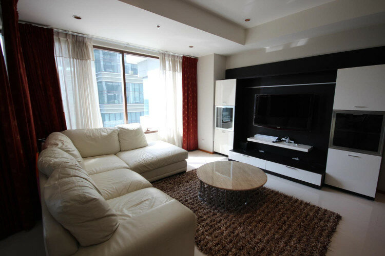 Кондоминиум в Бангкоке, Таиланд | THE513001