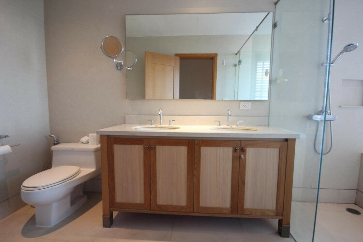 Кондоминиум в Бангкоке, Таиланд | THE513001