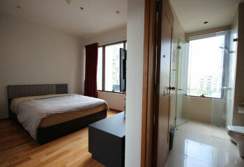 Кондоминиум в Бангкоке, Таиланд | THE513001