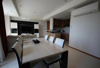 Кондоминиум в Бангкоке, Таиланд | THE513001