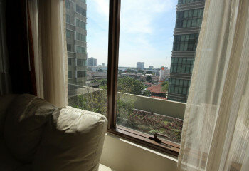 Кондоминиум в Бангкоке, Таиланд | THE513001