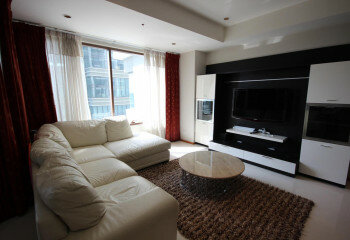 Кондоминиум в Бангкоке, Таиланд | THE513001