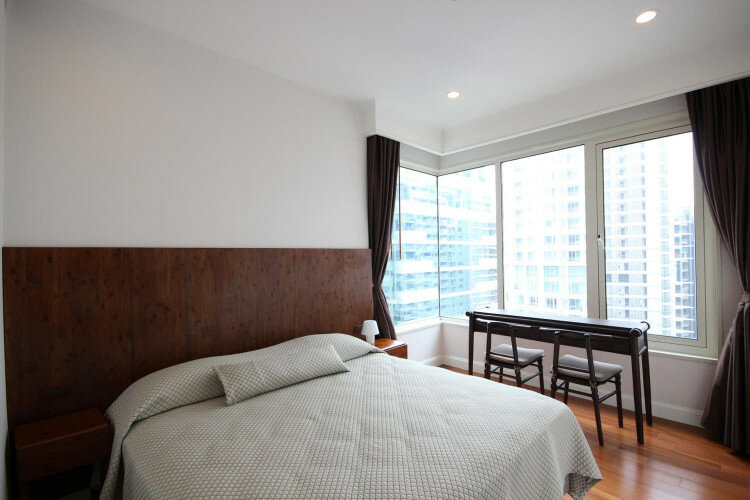 Кондоминиум в Ланг Суане, Таиланд | THE113174