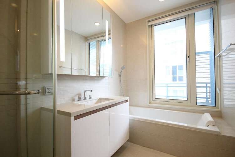 Кондоминиум в Ланг Суане, Таиланд | THE113174