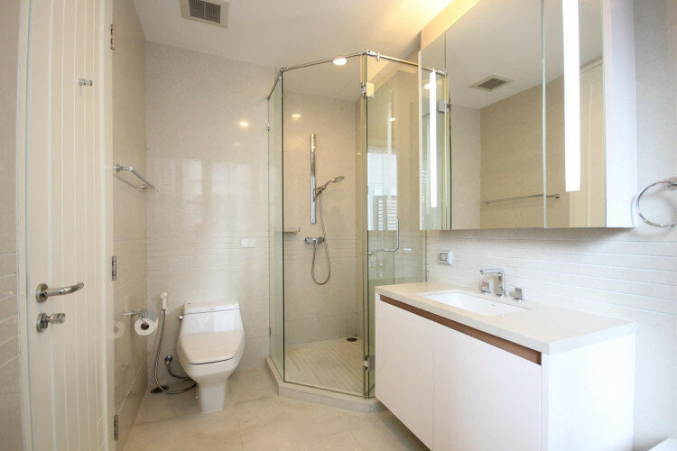 Кондоминиум в Ланг Суане, Таиланд | THE113174