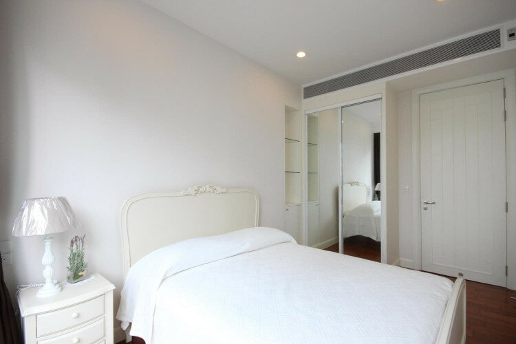 Кондоминиум в Ланг Суане, Таиланд | THE113174