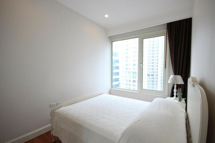 Кондоминиум в Ланг Суане, Таиланд | THE113174