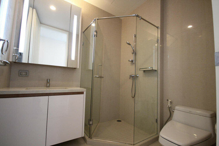 Кондоминиум в Ланг Суане, Таиланд | THE113174