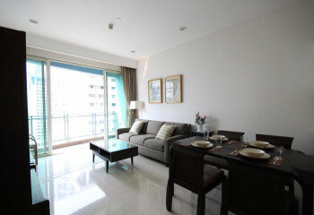 Кондоминиум в Ланг Суане, Таиланд | THE113174