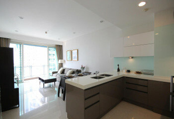 Кондоминиум в Ланг Суане, Таиланд | THE113174