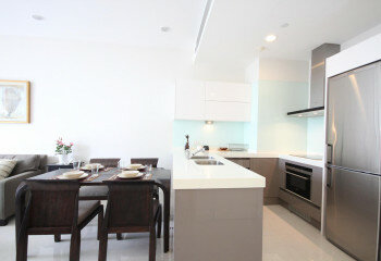 Кондоминиум в Ланг Суане, Таиланд | THE113174