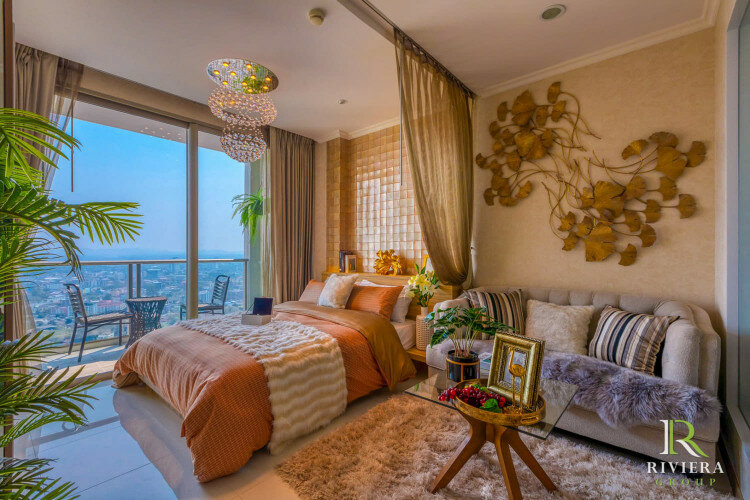 Кондоминиум в Банг Ламунге, Таиланд | THE439699