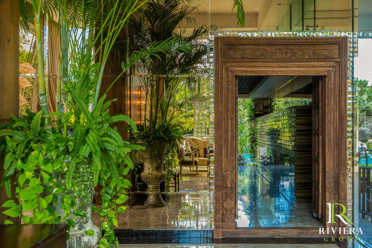 Кондоминиум в Банг Ламунге, Таиланд | THE439699