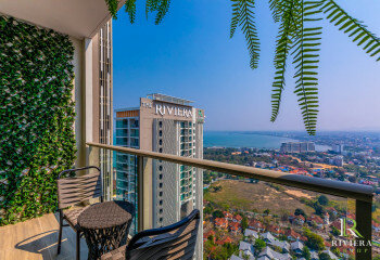 Кондоминиум в Банг Ламунге, Таиланд | THE439699