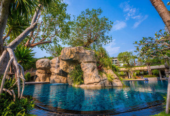 Кондоминиум в Банг Ламунге, Таиланд | THE439699