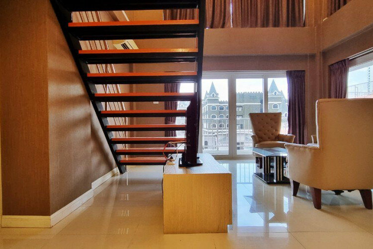 Кондоминиум в Банг Ламунге, Таиланд | THE543361